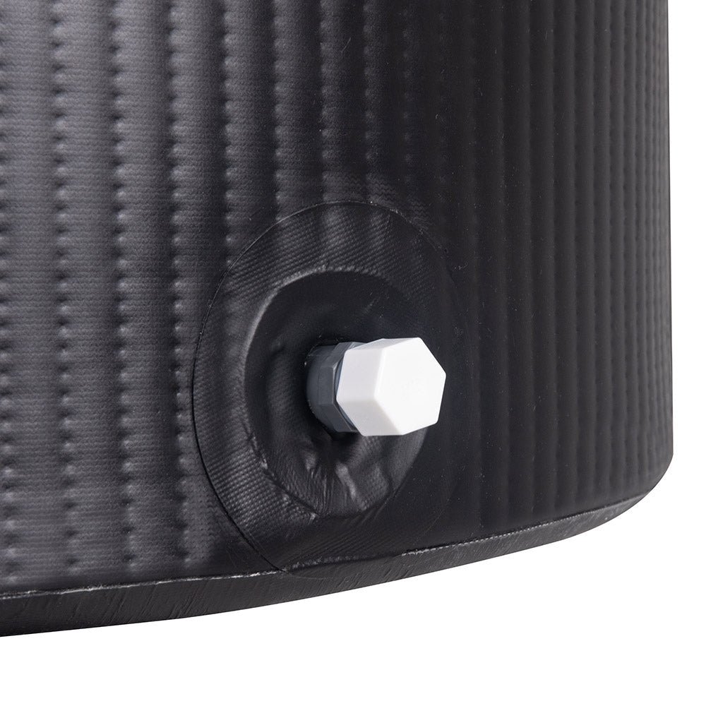 Ice Bath Barrel Lite