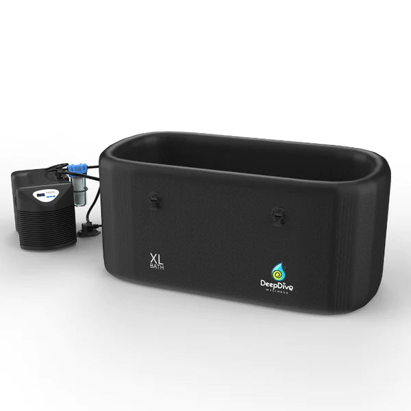 HC Water Chiller 1/2 HP Water Chiller