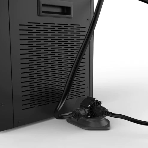 Deep Dive Wellness – 1/3 HP Water Chiller