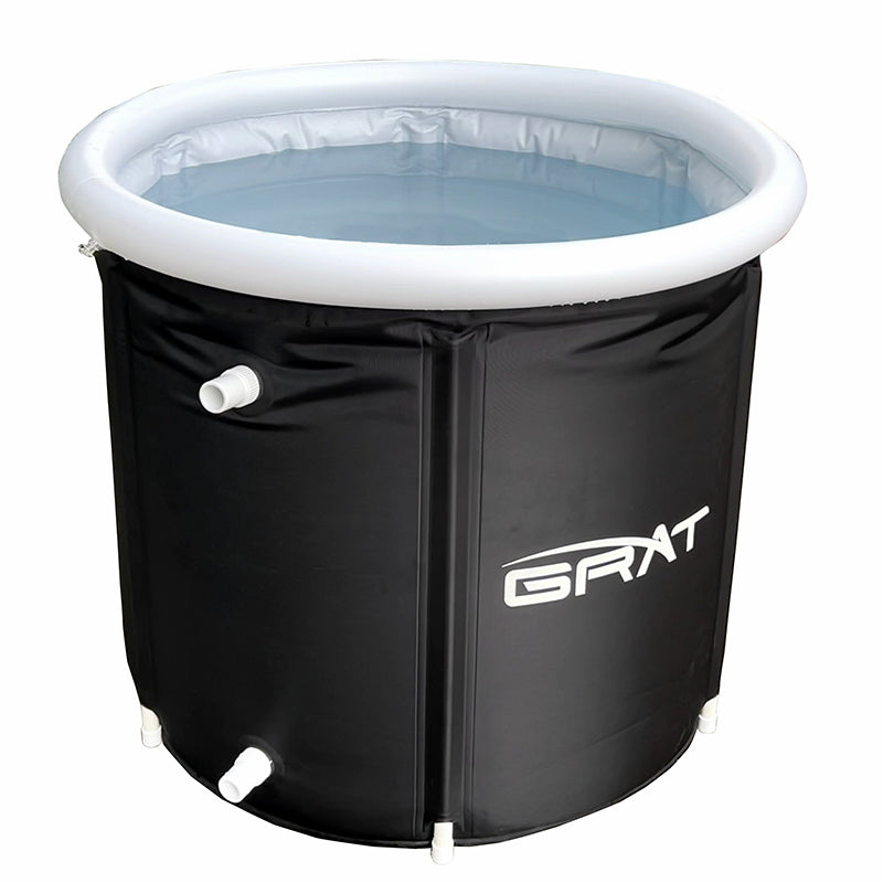 Portable Ice Bath | Grat Cold Plunge