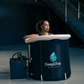 Deep Dive Portable Cold Plunge Bath