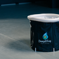 Deep Dive Portable Cold Plunge Bath