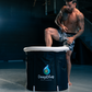Deep Dive Portable Cold Plunge Bath