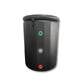 Barrel Ice Bath Cold Plunge Tub with 1 HP Chiller