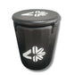 Barrel Ice Bath Cold Plunge Tub with 1 HP Chiller