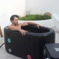 Ice Bath Tub