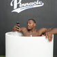Pro Curve Cold Plunge