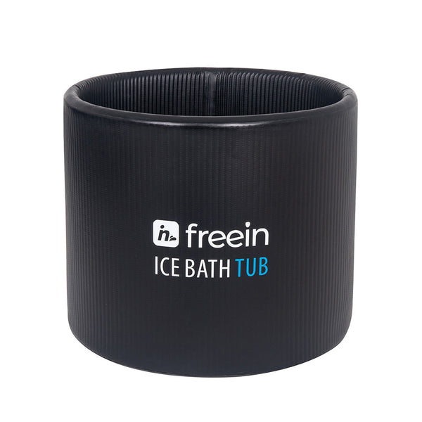 Ice Bath Barrel Lite