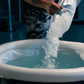 Deep Dive Portable Cold Plunge Bath