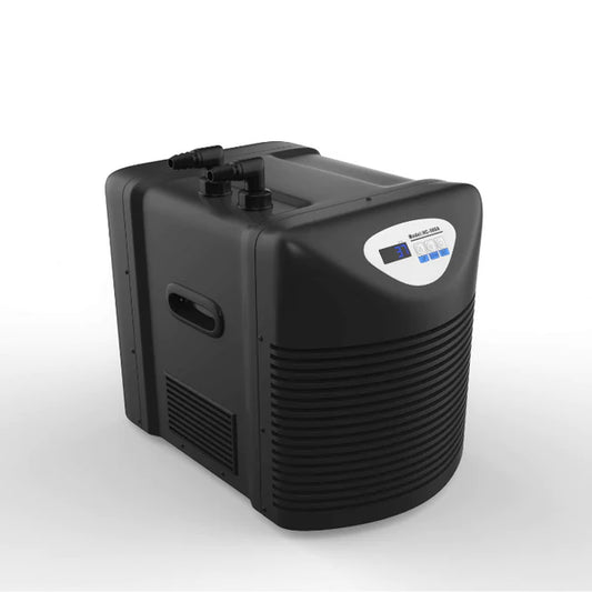 HC Water Chiller 1 HP Water Chiller