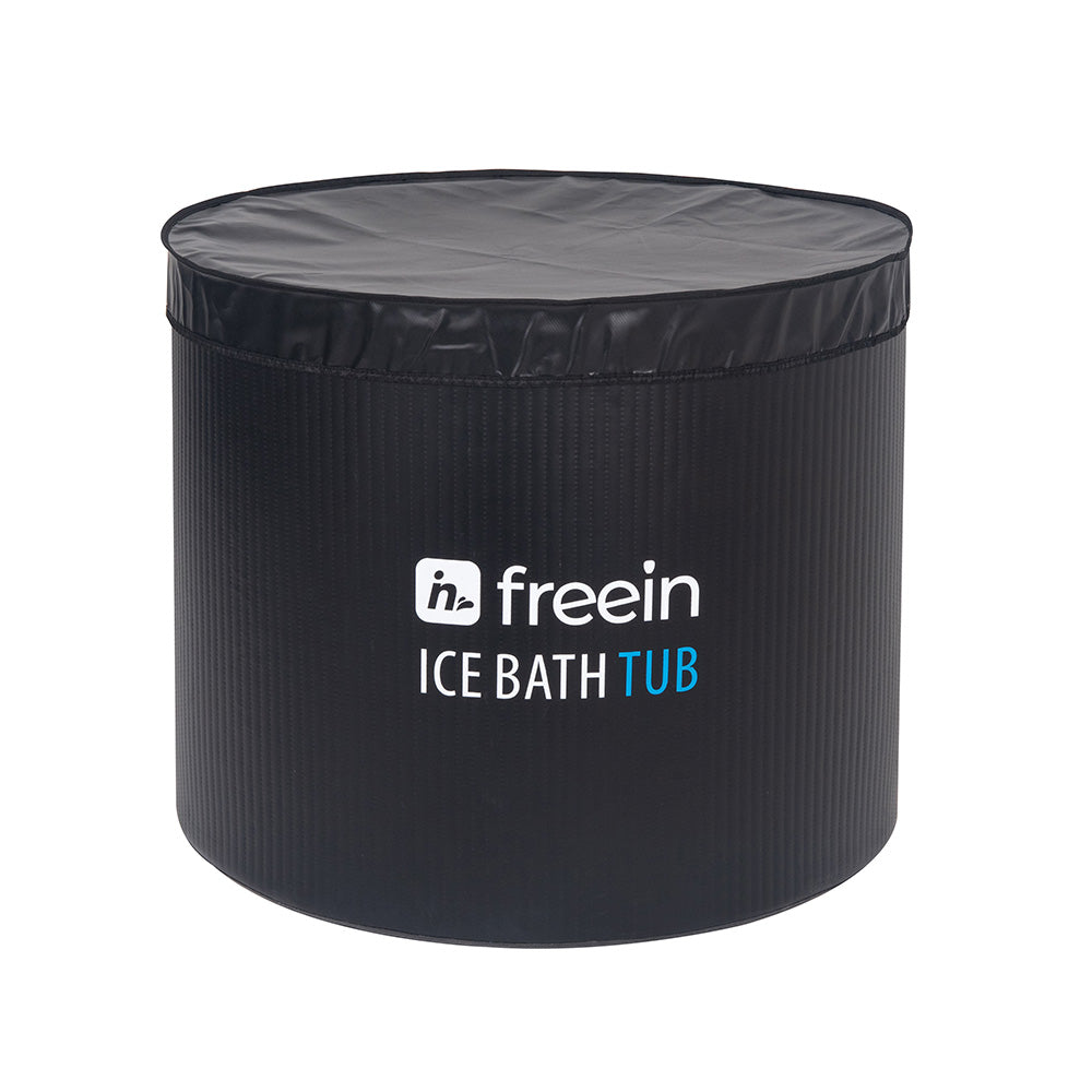 Ice Bath Barrel Lite