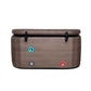 Ice Bath Tub Wood