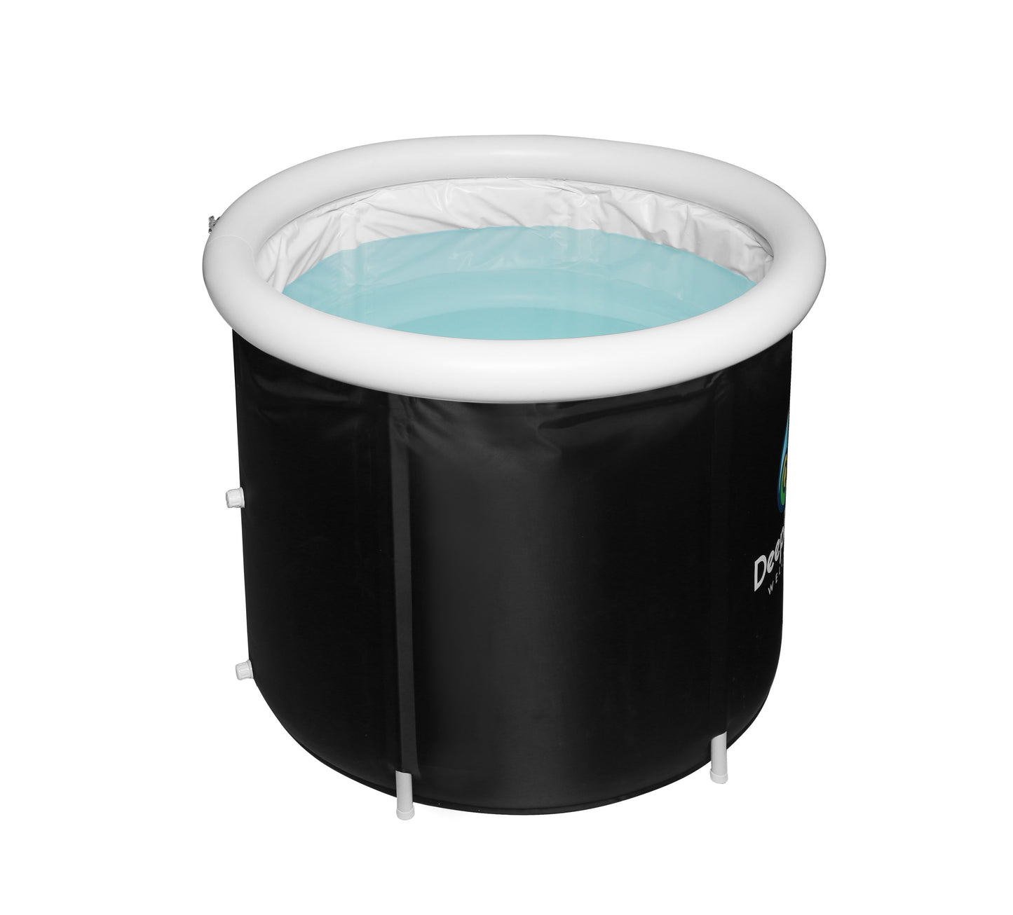 Deep Dive Portable Cold Plunge Bath