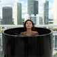 Pro Curve Cold Plunge