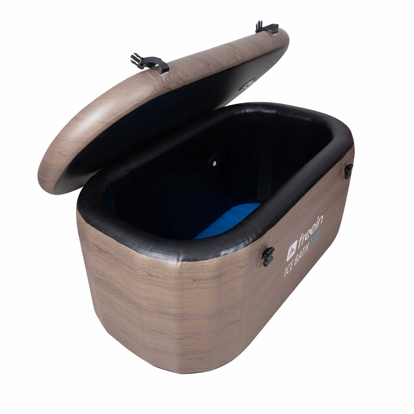 Ice Bath Tub Wood