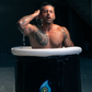 Deep Dive Portable Cold Plunge Bath