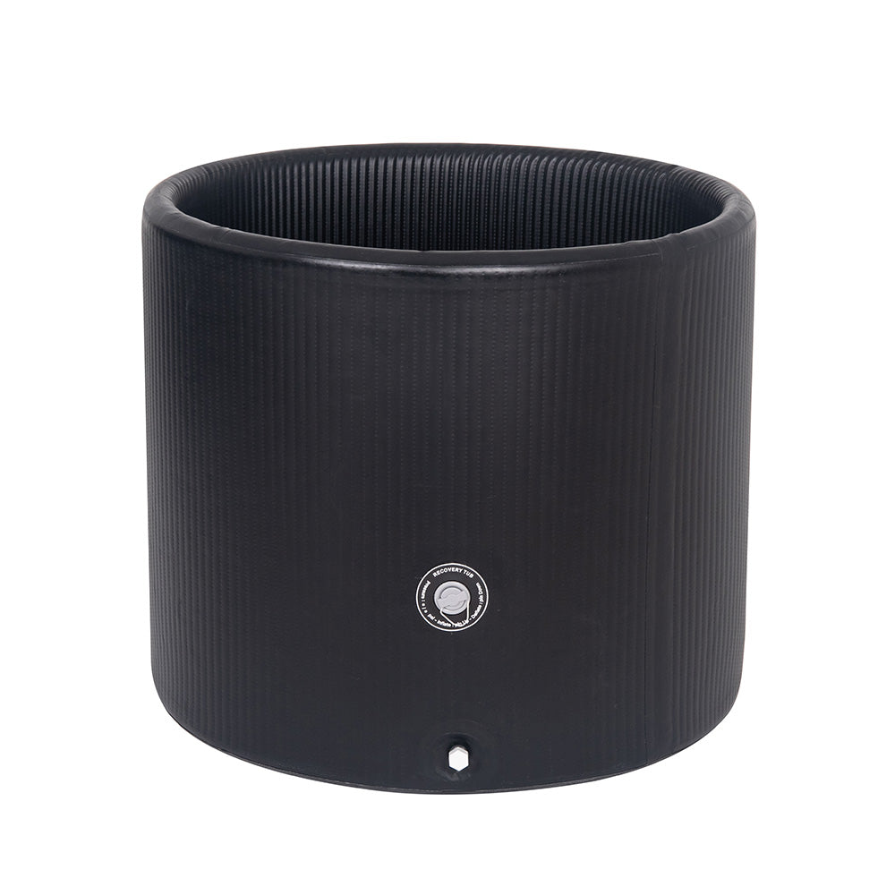 Ice Bath Barrel Lite