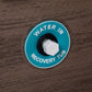 Ice Bath Tub Wood