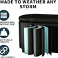 Iceless Cold Tub With 1HP Chiller + FREE WIFI Adaptor