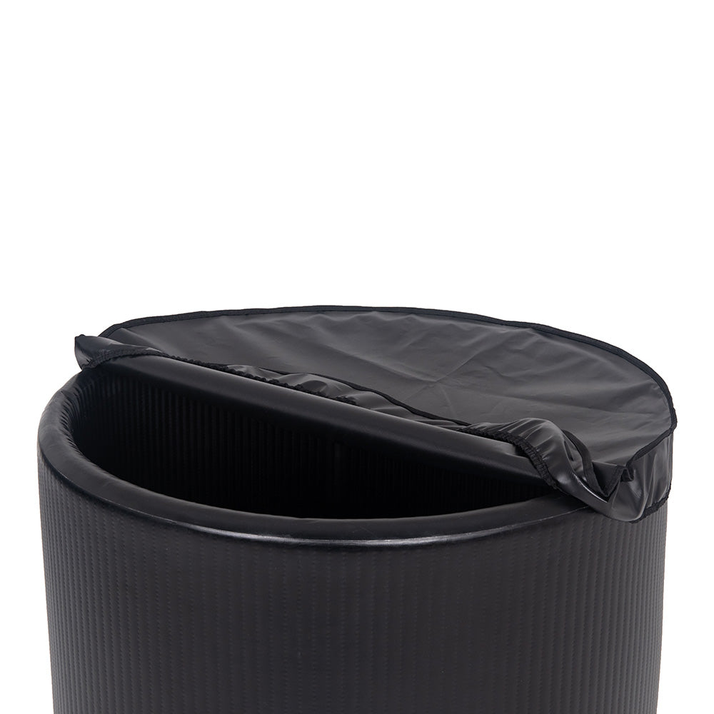 Ice Bath Barrel Lite