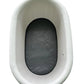 Ice Bath Tub Cold Plunge Tub with 2 Covers, Cold Water Plunge Tub - Insulated Ice Bath Cold Plunge, Portable Ice Bath Pod, Inflatable Cold Plunge Tub