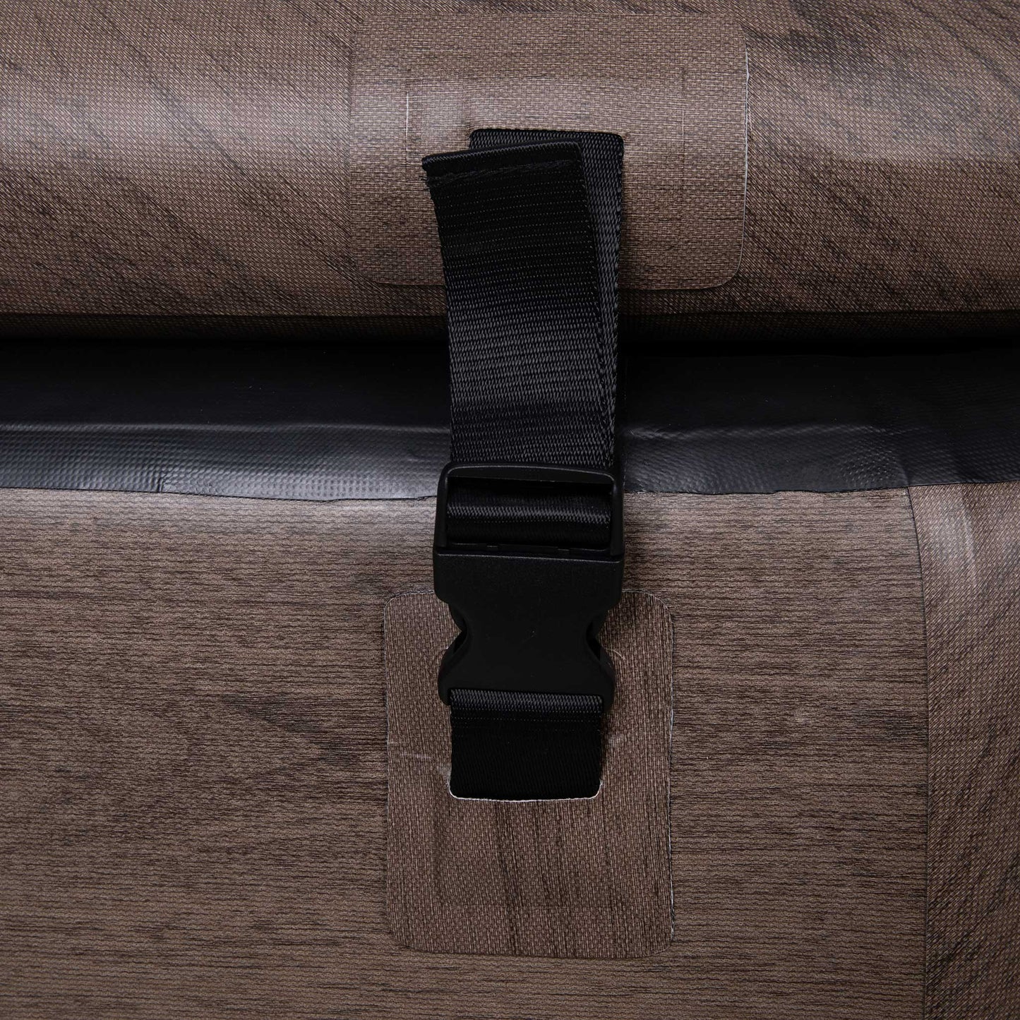 Ice Bath Tub Wood