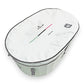 Ice Bath Tub Cold Plunge Tub with 2 Covers, Cold Water Plunge Tub - Insulated Ice Bath Cold Plunge, Portable Ice Bath Pod, Inflatable Cold Plunge Tub
