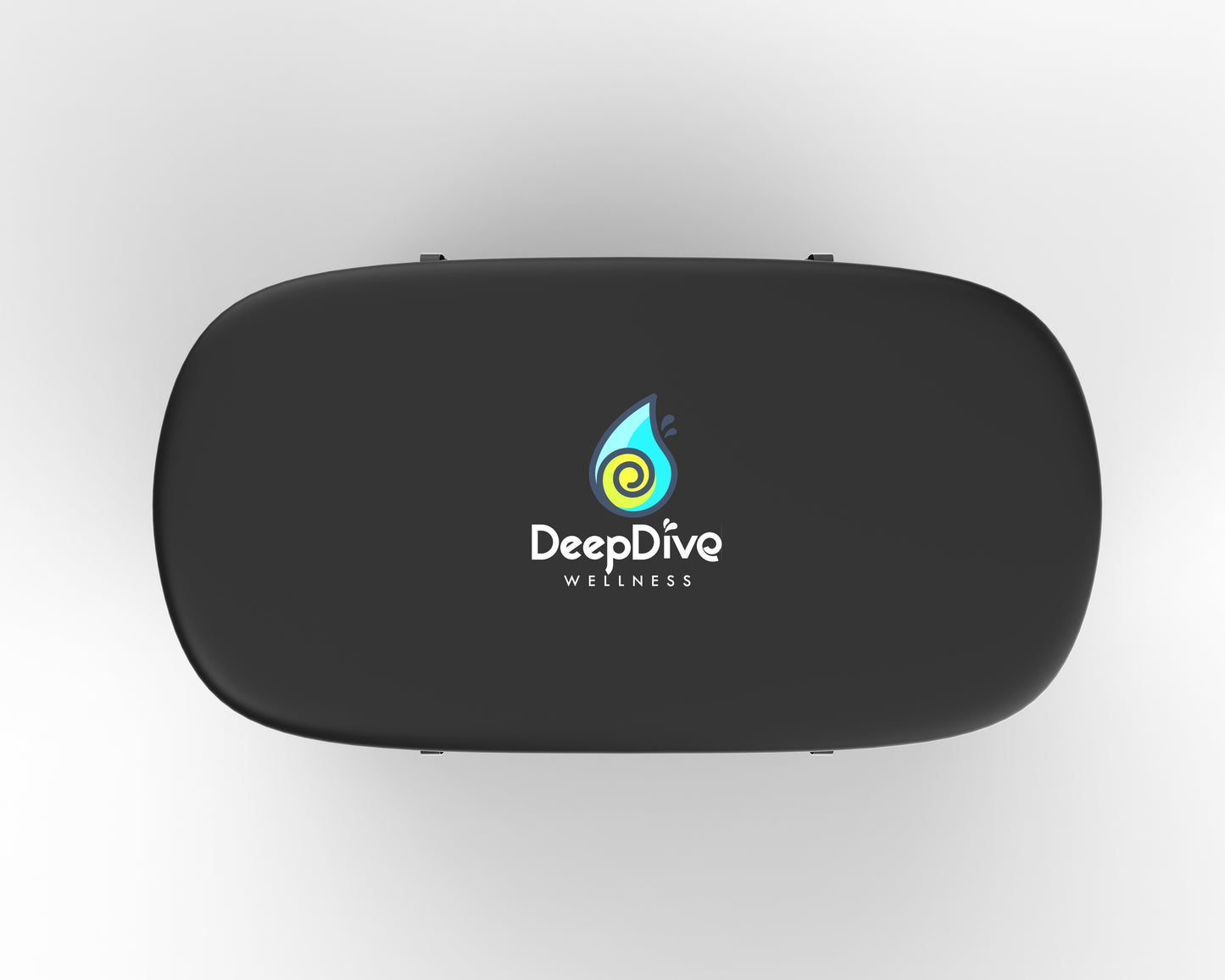DeepDive Wellness® - XL Plunge Ice Bath