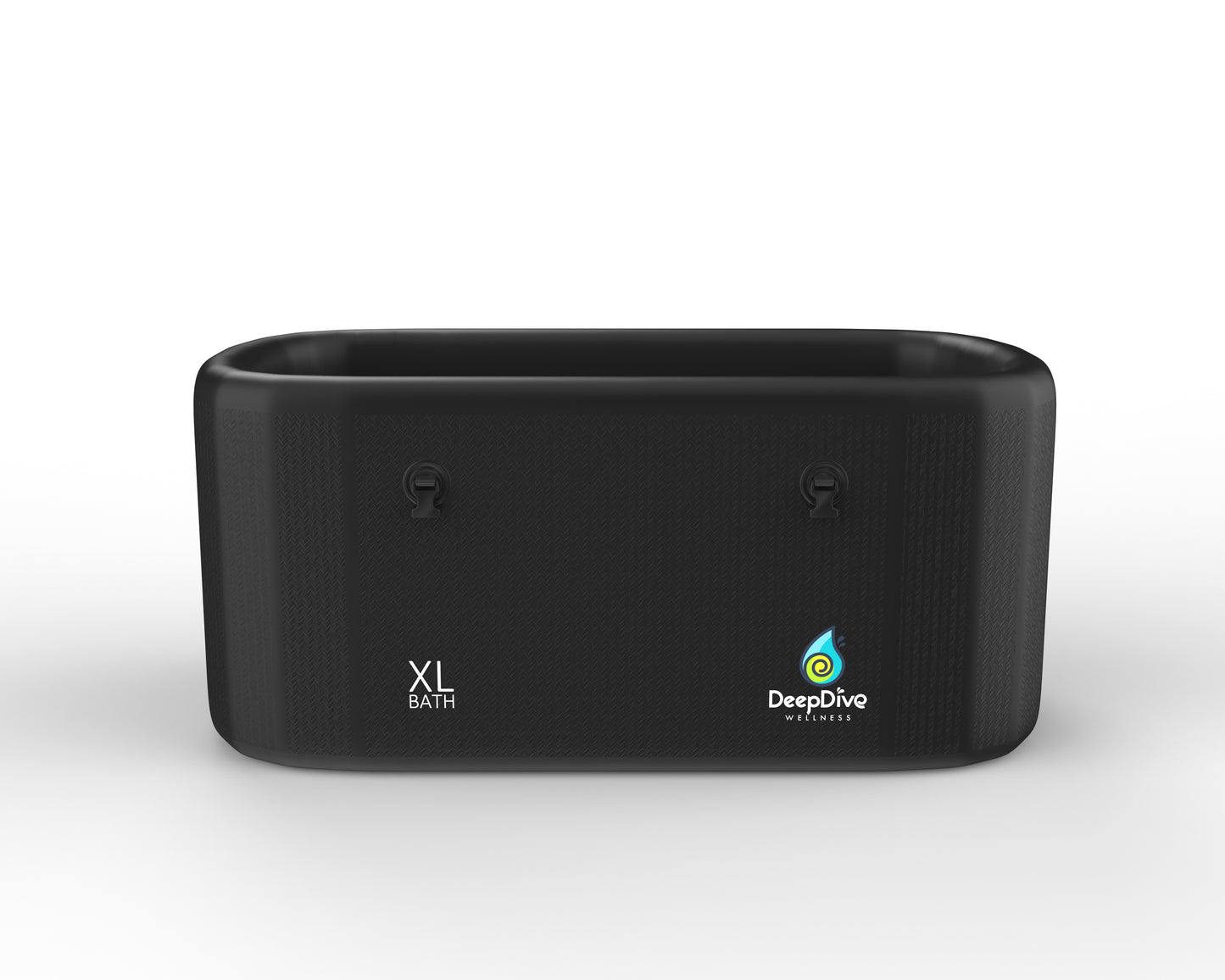 DeepDive Wellness® - XL Plunge Ice Bath