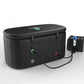 DeepDive Wellness® - XL Plunge Ice Bath