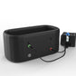 DeepDive Wellness® - XL Plunge Ice Bath