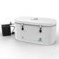 DeepDive Wellness® - XL Plunge Ice Bath
