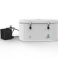 DeepDive Wellness® - XL Plunge Ice Bath
