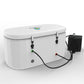 DeepDive Wellness® - XL Plunge Ice Bath