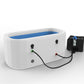 DeepDive Wellness® - XL Plunge Ice Bath