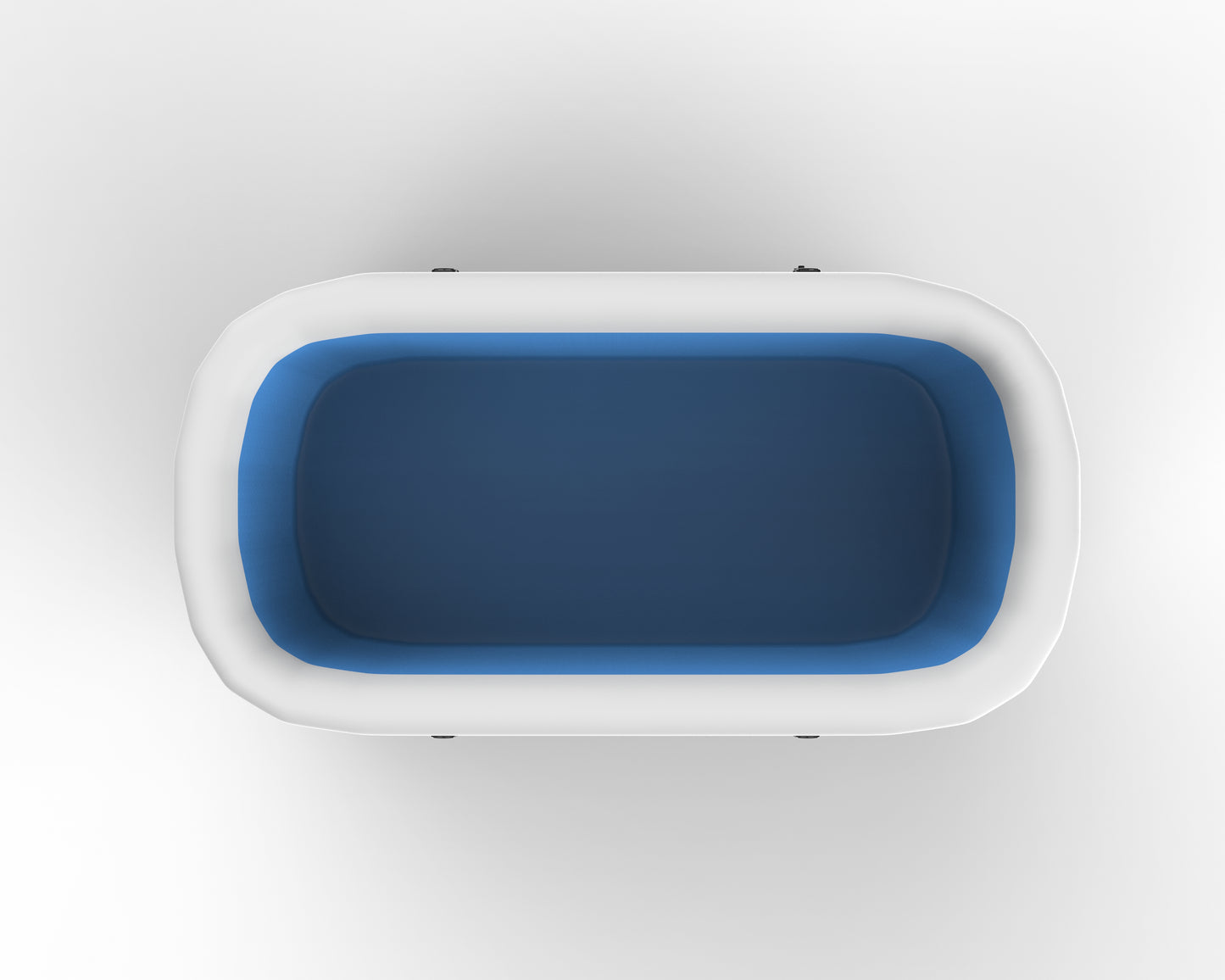 DeepDive Wellness® - XL Plunge Ice Bath