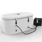 DeepDive Wellness® - XL Plunge Ice Bath
