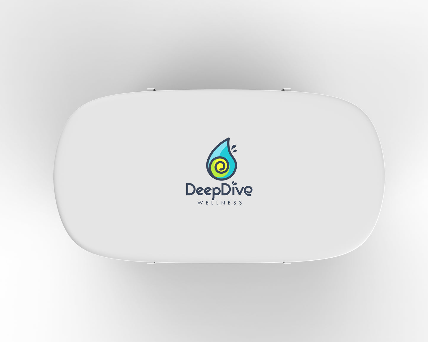 DeepDive Wellness® - XL Plunge Ice Bath