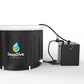 Deep Dive Portable Cold Plunge Bath