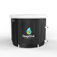 Deep Dive Portable Cold Plunge Bath