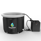 Deep Dive Portable Cold Plunge Bath