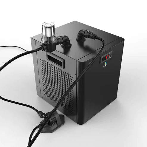 Deep Dive Wellness – 1/3 HP Water Chiller