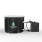 Deep Dive Portable Cold Plunge Bath