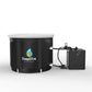 Deep Dive Portable Cold Plunge Bath