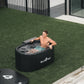 Iceless Cold Tub With 1HP Chiller + FREE WIFI Adaptor