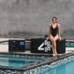 Iceless Cold Tub With 1HP Chiller + FREE WIFI Adaptor