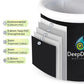 Deep Dive Portable Cold Plunge Bath