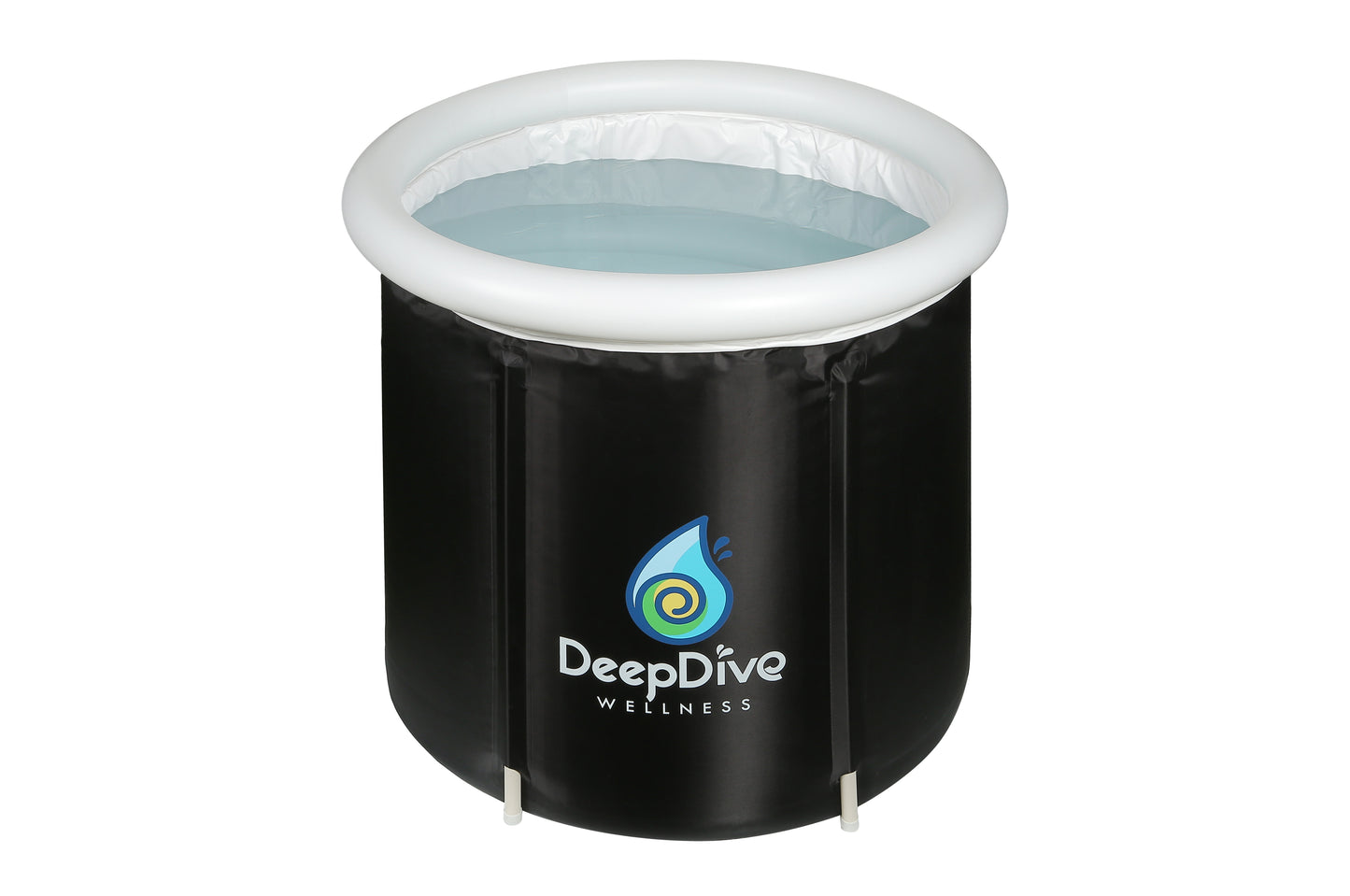 Deep Dive Portable Cold Plunge Bath
