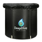Deep Dive Portable Cold Plunge Bath