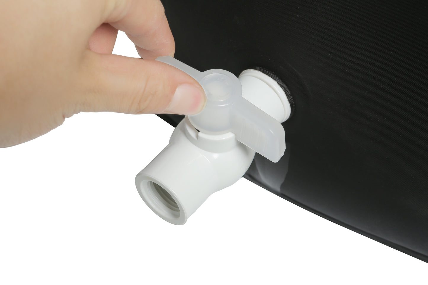 Deep Dive Portable Cold Plunge Bath